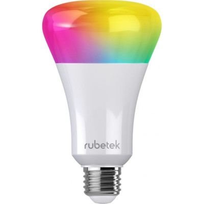 Wi-fi лампа Rubetek RL-3103