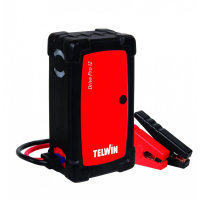 Пусковое устройство Telwin DRIVE PRO 12 829572