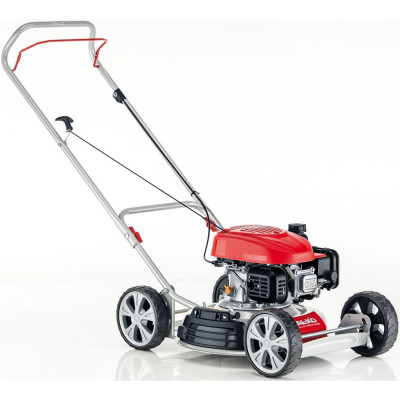 Бензиновая газонокосилка AL-KO Silver 468 P-A BIO 119836