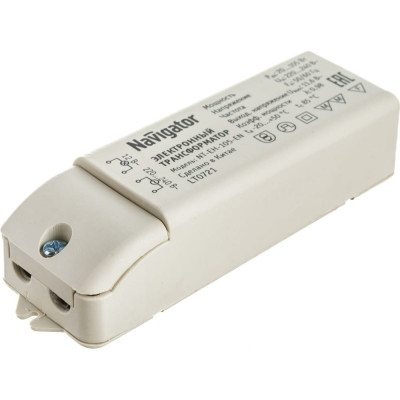 Navigator Трансформатор 94 433 NT-EH-105-EN 94433