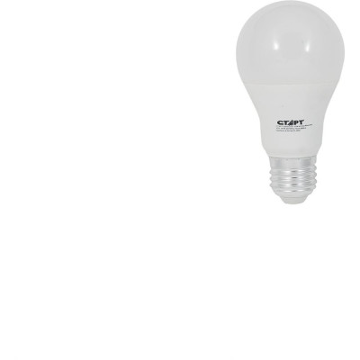 Диммируемая светодиодная лампа СТАРТ LEDGLSE27 10W40 Dim Rheostat