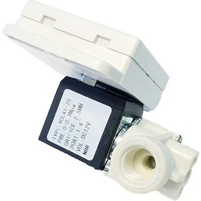 FIBOS Привод автоматической промывки Фибос 5 м3/ч   110