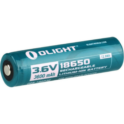 Аккумулятор Olight ORB-186P36 MV-927062