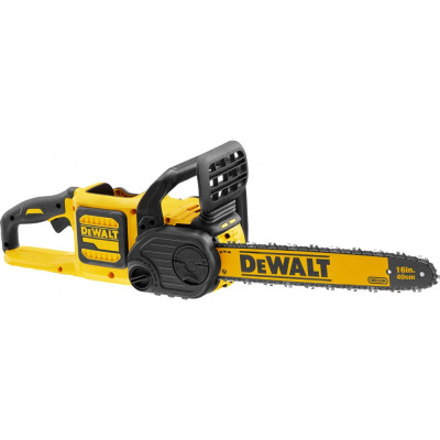 Цепная пила Dewalt DCM575N FLEXVOLT 18/54 В