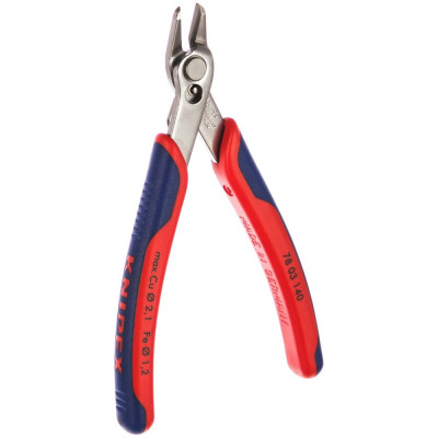 Кусачки Knipex Electronic Super Knips XL KN-7803140