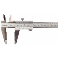 Inforce Штангенциркуль 0-200мм/0-8