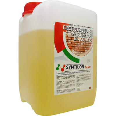 Средство Syntilor Faсade 1020