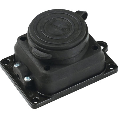 Alfa Каучук колодка 1гн. с з/к 91965