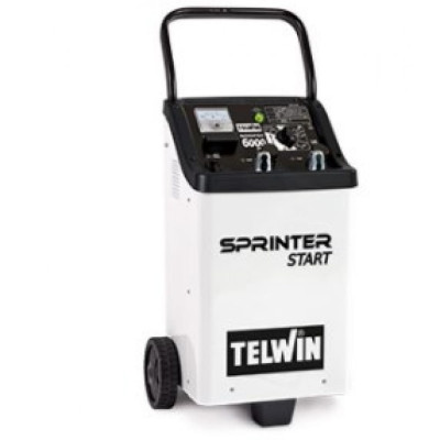 Пускозарядное устройство Telwin SPRINTER 6000 START 829392