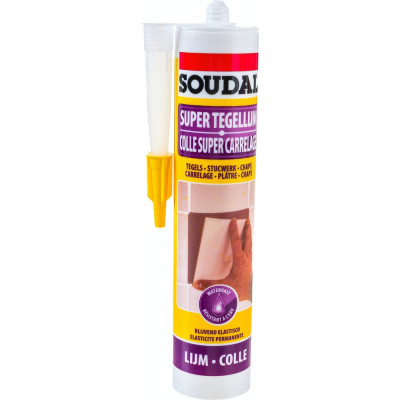 Клей для плитки Soudal 24А 102274