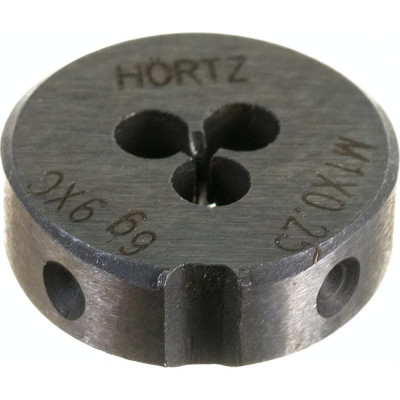 Плашка HORTZ 203968