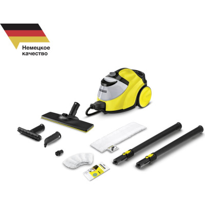 Пароочиститель Karcher SC 5 EASYFIX 1.512-530