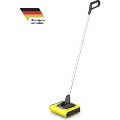 Электровеник Karcher KB 5 1.258-000