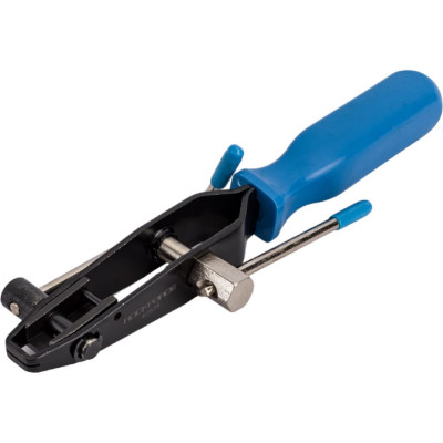 Зажим Rockforce для затягивания ленточных хомутов RF-62525(7865)