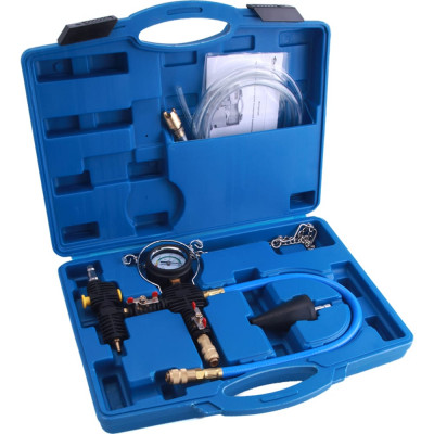 Car-Tool Вакуумное устройство для заправки охлаждающей жидкости CT-1010