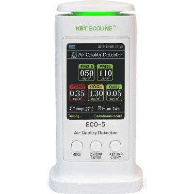 КВТ ECO-5 