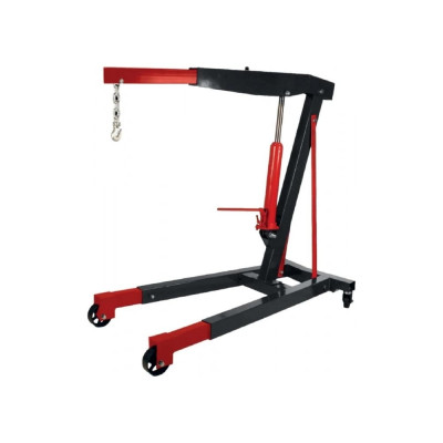 Rockforce Кран гидравлический 3т RF-TR33002B RF-TR33002B(15248)