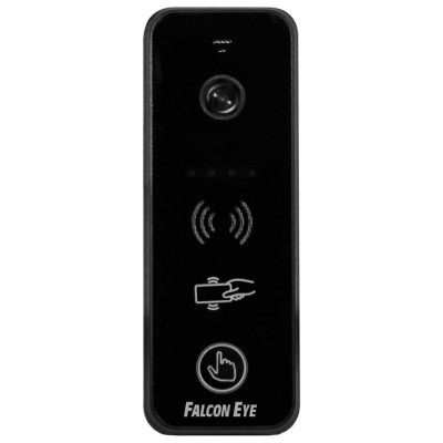 Falcon Eye Видеопанель FE-ipanel 3 ID Black