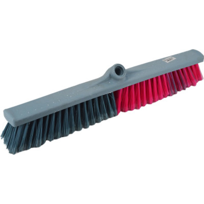 Uctem-Plas UCTEM PLAS Щётка для пола мягкая 60 см. MF383