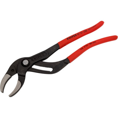 Knipex КЛЕЩИ ТРУБНЫЕ ЗАХВАТНЫЕ