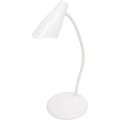 Uniel TLD-559 Ivory/LED/280Lm/5000K/Dimmer Светильник настольный, UL-00004141