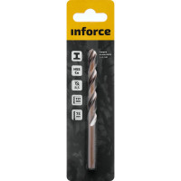 Inforce сверло по металлу HSS-Co 8,5x117мм 11-01-438