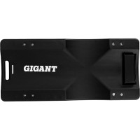 Gigant Подкатной лежак пластиковый CC-01