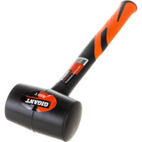 Gigant Резиновый молоток 450 грамм RH450-1