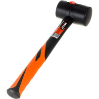 Gigant Резиновый молоток 450 грамм RH450-1