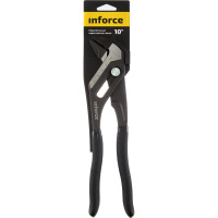 Inforce Inforce Переставные клещи / гаечный ключ 06-05-89