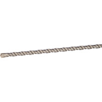 Бур по бетону (6x300х250 мм; SDS-plus) СИБРТЕХ 70563