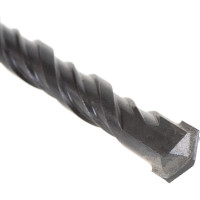 Бур по бетону (12x300х250 мм; SDS-plus) СИБРТЕХ 70566