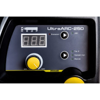 Сварочный инвертор Кедр UltraARC-250 8010484