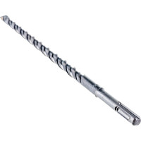 СИБРТЕХ Бур по бетону, 14 x 300mm, SDS PLUS 70567