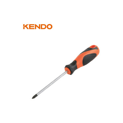 KENDO Отвертка PH0?75 мм 20121