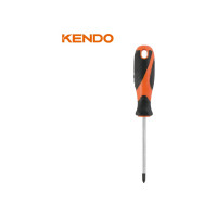 KENDO Отвертка PH2?200 мм 20133