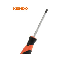 KENDO Отвертка PH0?75 мм 20121