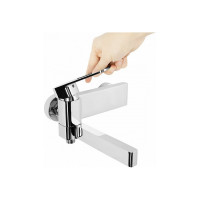 IDDIS Смеситель для ванны, Slide, SLISB00i02WA