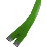 СИБРТЕХ Лом-гвоздодер, 900X25X12мм 25245