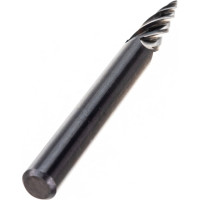 Бор-фреза по алюминию форма G снарядная SPG D 6.0 мм RUKO 116025A