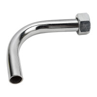 Бочковой рычажный насос Unilube для масел, ручной, объем бочки 50-205 л KP2200