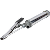 Бочковой рычажный насос Unilube для масел, ручной, объем бочки 50-205 л KP2200