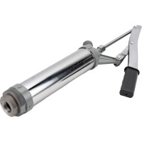 Бочковой рычажный насос Unilube для масел, ручной, объем бочки 50-205 л KP2200