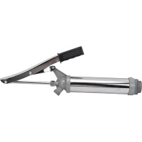 Бочковой рычажный насос Unilube для масел, ручной, объем бочки 50-205 л KP2200