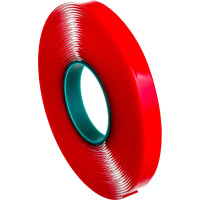 Пеноакриловая двусторонняя лента для постоянной фиксации Jeta PRO 9 мм х 5 м D8410 58284109 5828410/9