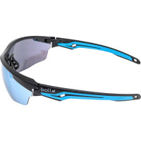 Открытые очки Bolle TRYON, blue flash TRYOFLASH