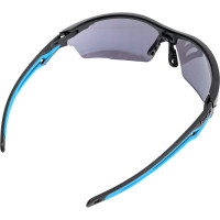 Открытые очки Bolle TRYON, blue flash TRYOFLASH