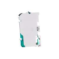 Кросс-модуль на DIN-рейку ШН-103, 4x7, 100 А Dekraft 32017DEK