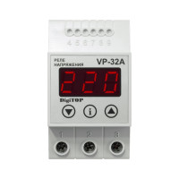 Реле напряжения DigiTOP Vp-32A