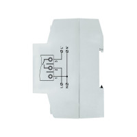 Реле напряжения DigiTOP Vp-32A